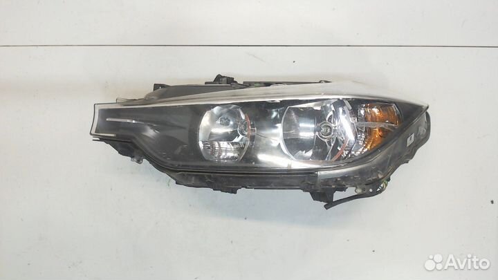 Фара (передняя) BMW 3 F30, 2012