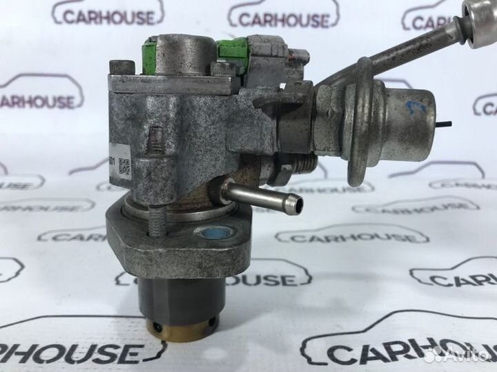 Тнвд Toyota Corolla 120 1AZ