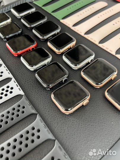 Apple watch se 44mm