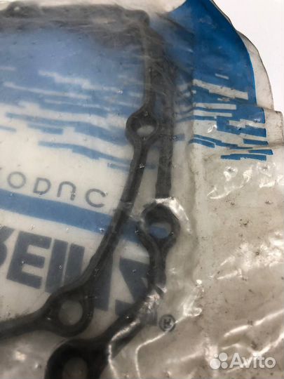 Прокладка поддона двс victor reinz