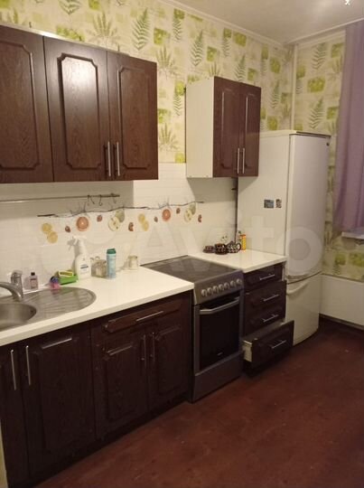 1-к. квартира, 39,4 м², 9/17 эт.