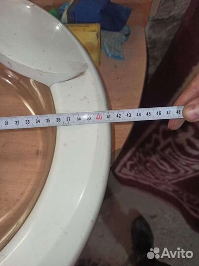 Люк от стиральной машины indesit