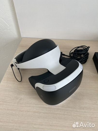 Sony Playstation VR