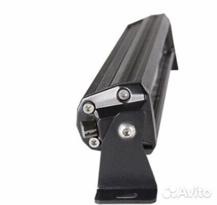 Балка противотуманная aurora ALO-A-S5-30H