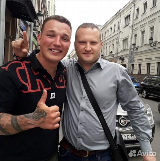 Продвижение сайтов от известного web-программиста