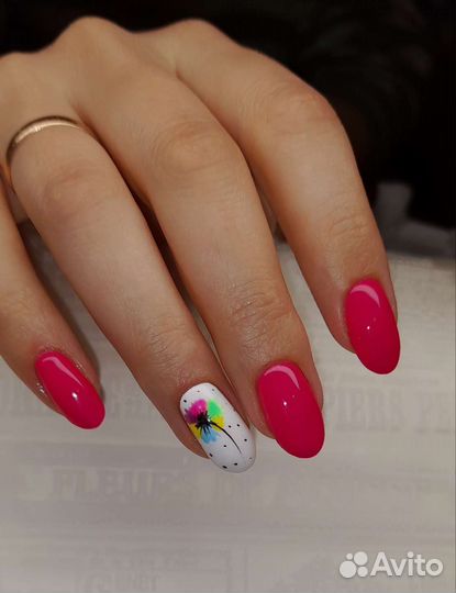Маникюр,педикюр Пашенный +16