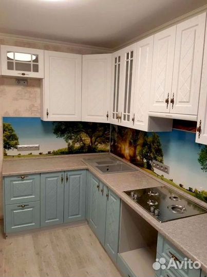 Кухня