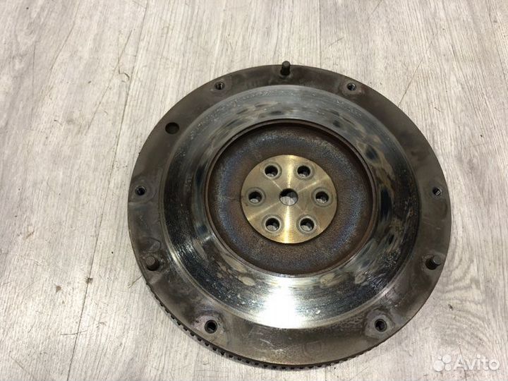 Маховик Kia Rio 3 G4FA 2015