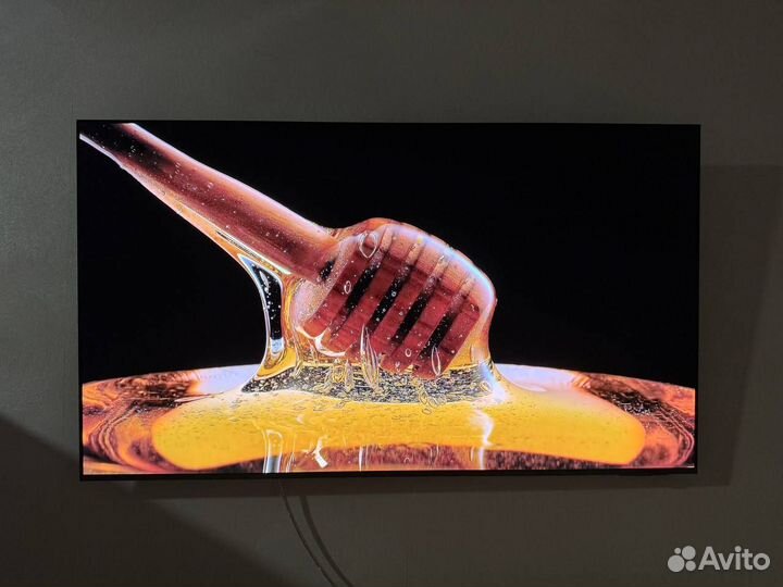 Samsung Oled 4K 120Hz 55