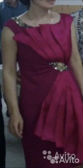 Разгрузка гардероба