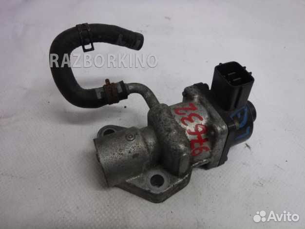 Клапан рециркуляции отработавших газов