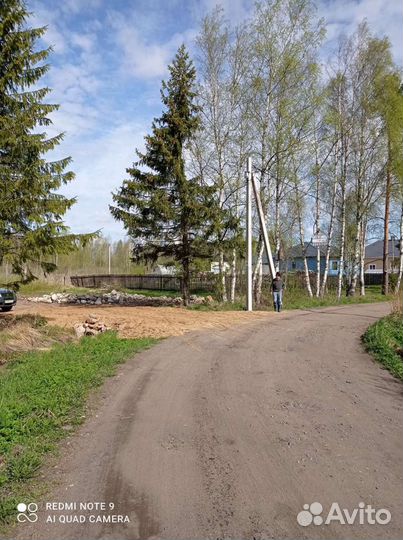 Приму грунт