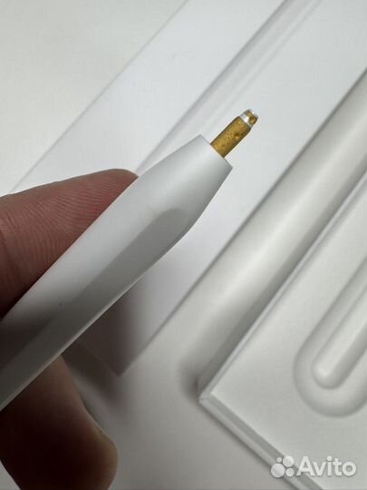 Apple Pencil 2 оригинал