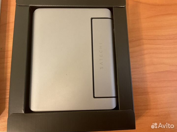 Адаптер мультипортовый для lpad pro (6 в 1)