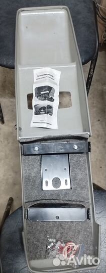 Консоль потолочная