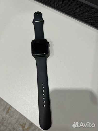 Apple watch se