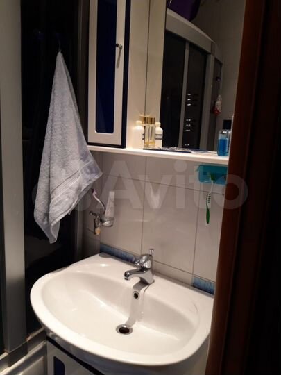 3-к. квартира, 73 м², 3/5 эт.