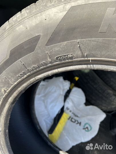 Hankook Kinergy GT H436 235/60 R18