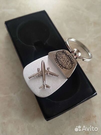 Брелок для ключей