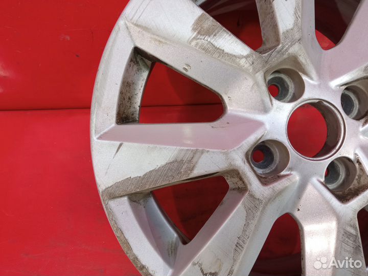 Диск LADA Largus R15 2021