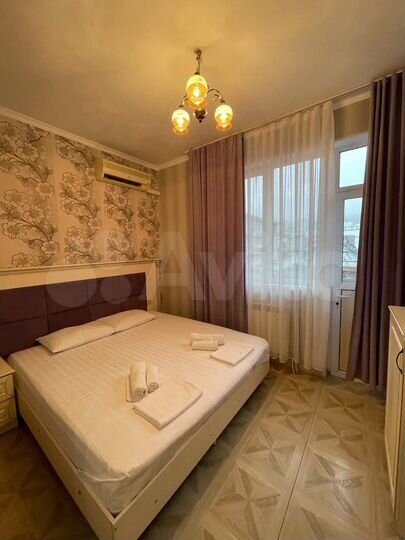 Комната 15 м², 2/4 эт.