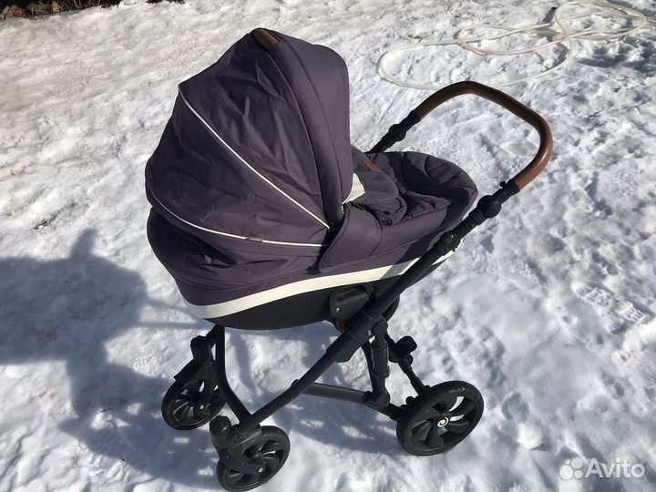 Коляска Tutis mimi style 2 в 1