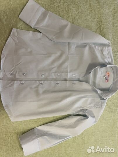 Рубашка для мальчика