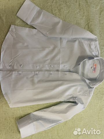 Рубашка для мальчика