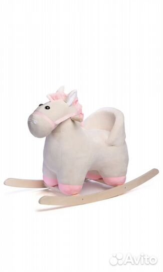 Качалка детская (Лошадка)