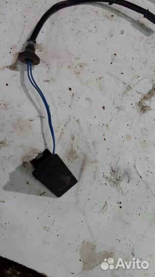 Кнопка открывания багажника Chevrolet Aveo T300