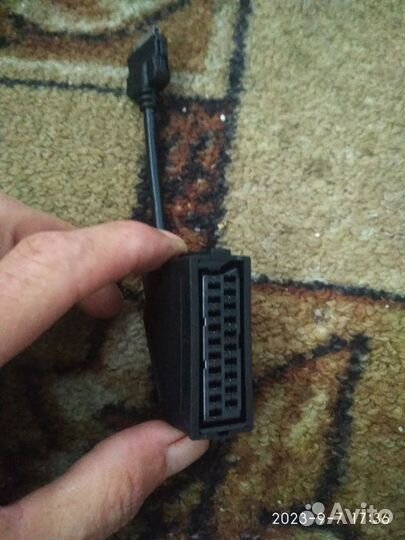 Переходники цена за всё