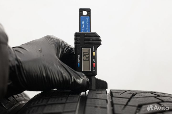 Hankook Winter I'Cept Evo2 W320 225/50 R17 98H