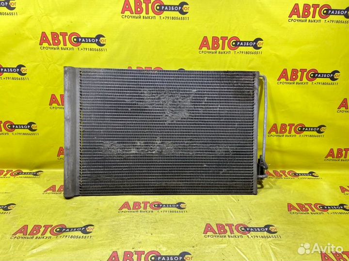 Радиатор кондиционера Land Rover Range Rover L322