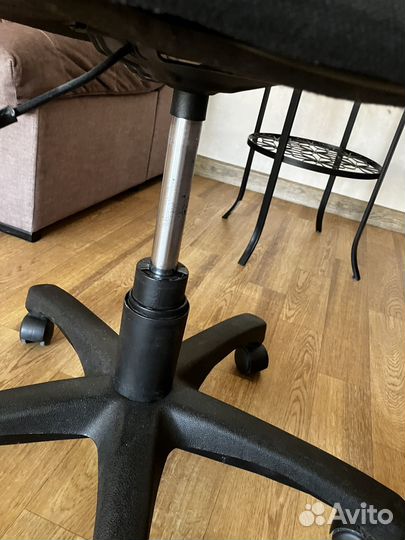 Компьютерное кресло бу