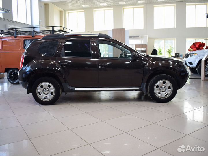 Renault Duster 2.0 МТ, 2014, 241 000 км