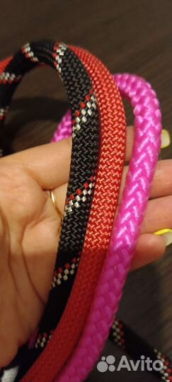 Скакалки для гимнастики