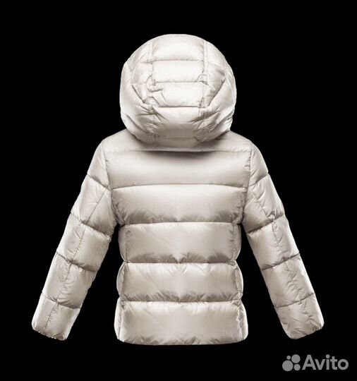 Куртка детская Moncler, 98 размер оригинал