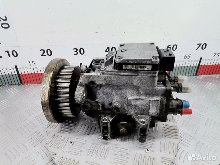 Тнвд для Volkswagen Passat 5 GP