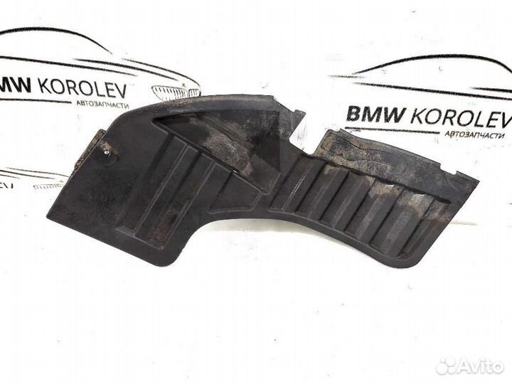 Подкрылок задний правый juke (F15) Nissan