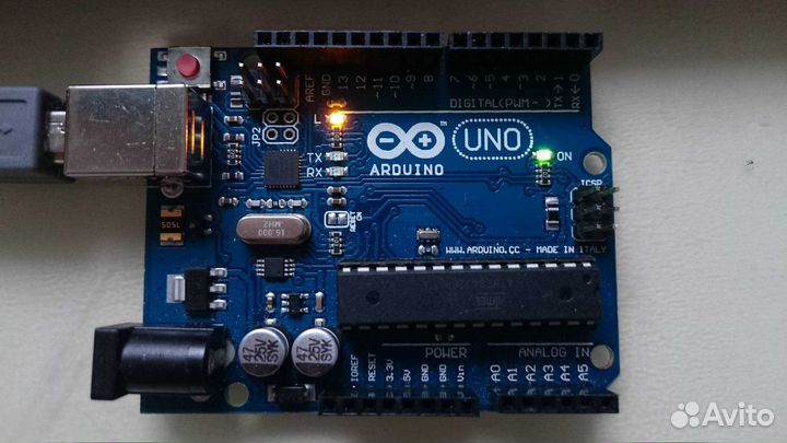 Обучение программированию