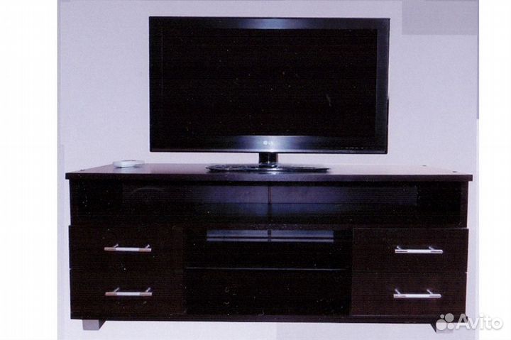 Тумба тв