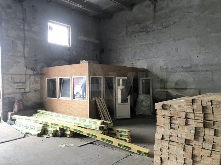 Свободное назначение, Данилова ул., 43