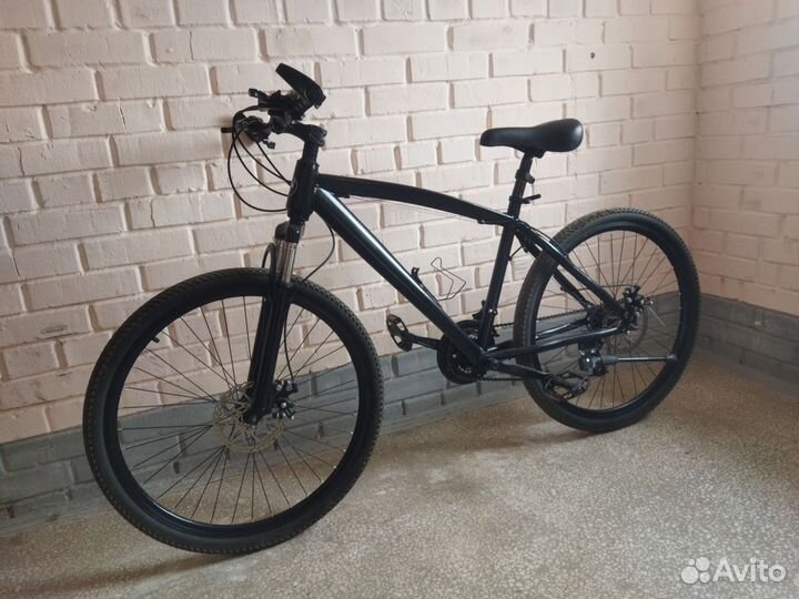 Велосипед BMW 26 на дисковых тормозах