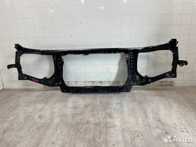 Суппорт радиатора Mitsubishi Pajero 4, Montero 4