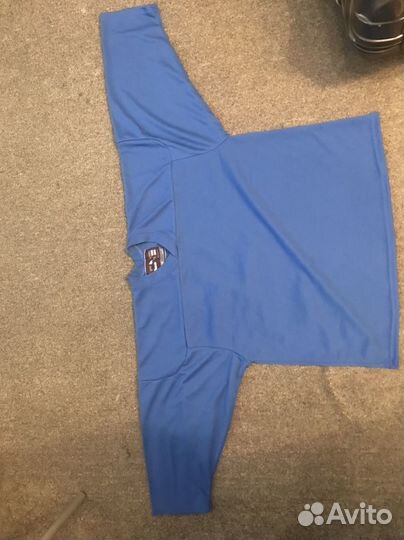 Хоккейный свитер детский