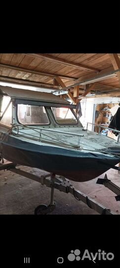 Крым водомет