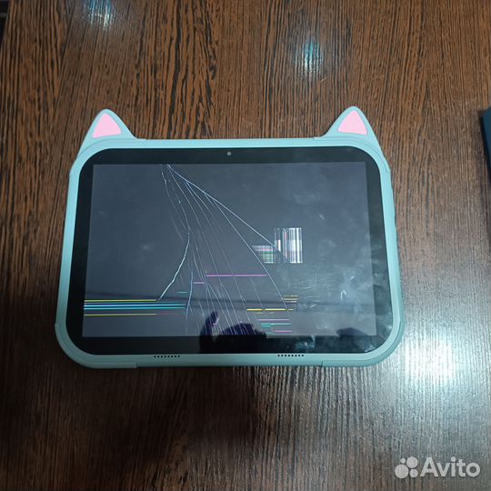Планшет детский kenshi tab E18
