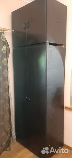 Шкаф, комод, прихожая