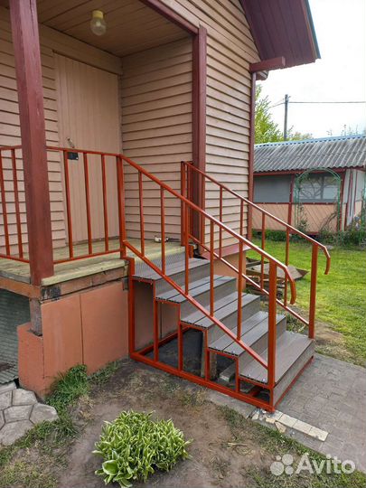 Ремонт и строительство