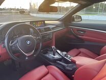 BMW 4 серия 2.0 AT, 2019, 75 000 км, с пробегом, цена 4 200 000 руб.